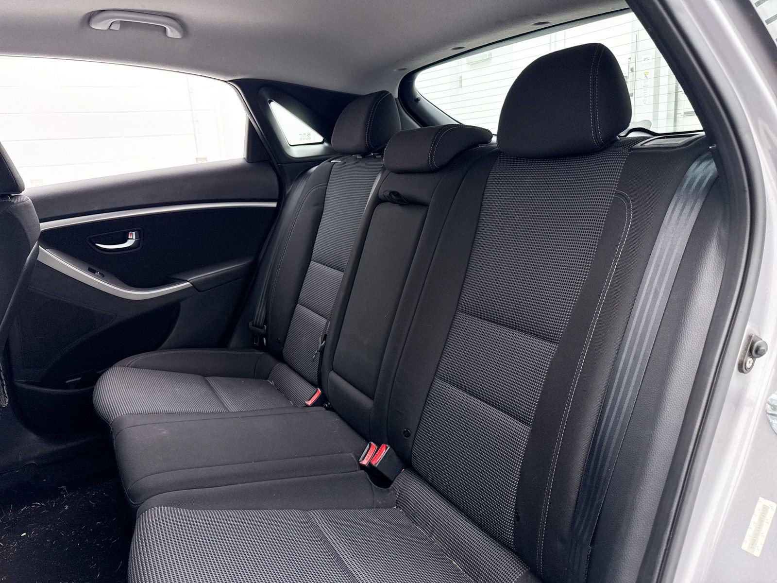 Used 2013 Hyundai Elantra GT image 18