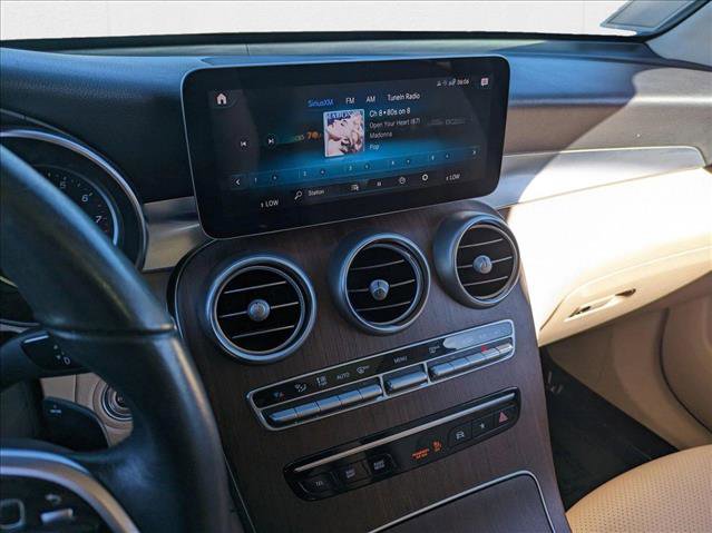 Used 2021 Mercedes-Benz GLC 300 GLC 300 w/ Premium Package image 13