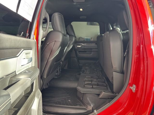 Used 2019 RAM 2500 Power Wagon image 16