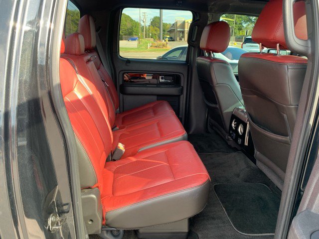 Used 2013 Ford F150 Limited RWD image 15