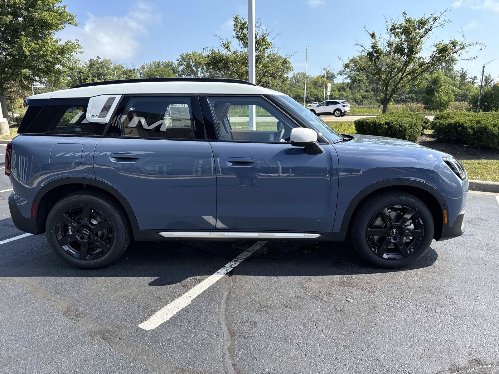 New 2026 MINI Cooper Countryman S AWD/4WD image 5