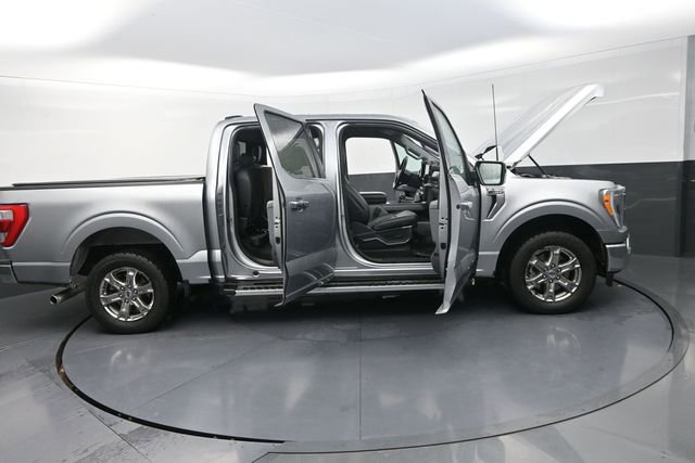 Used 2022 Ford F150 Lariat image 54