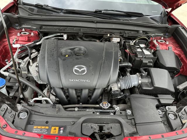 Used 2022 MAZDA CX-30 AWD 2.5 S w/ Premium Package image 20