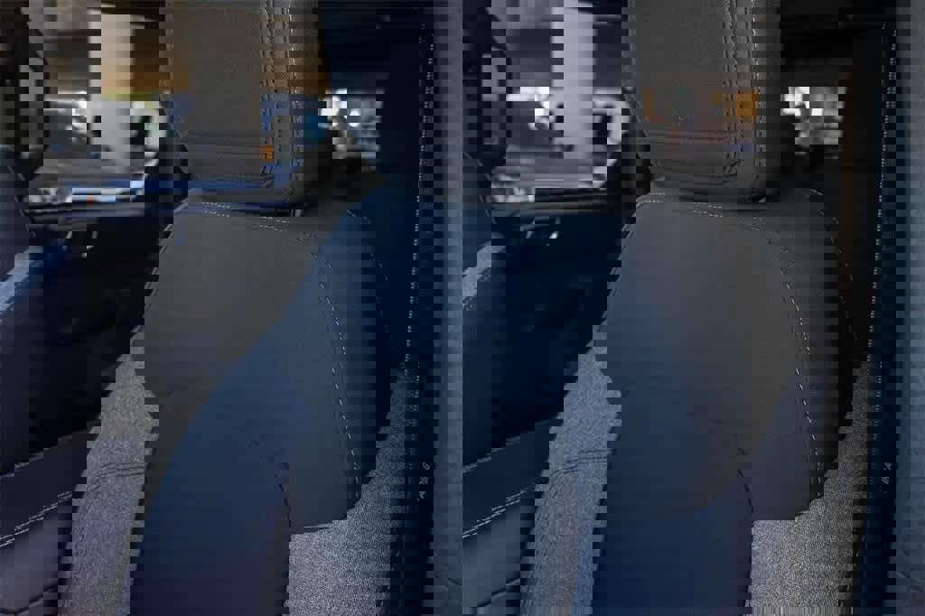 Used 2025 Ford Bronco Big Bend image 27