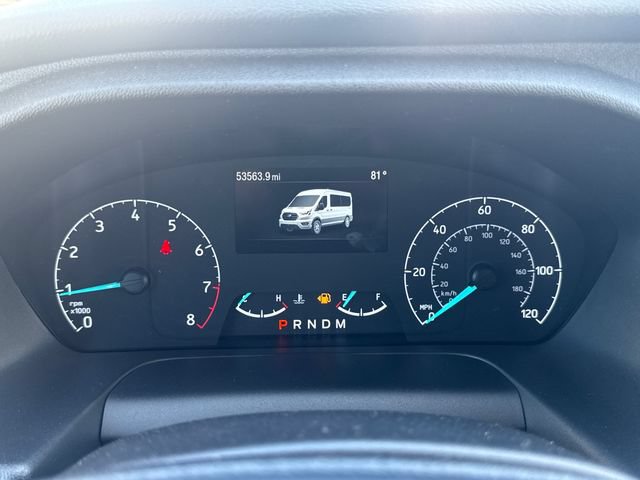 Used 2023 Ford Transit 350 XLT RWD image 17