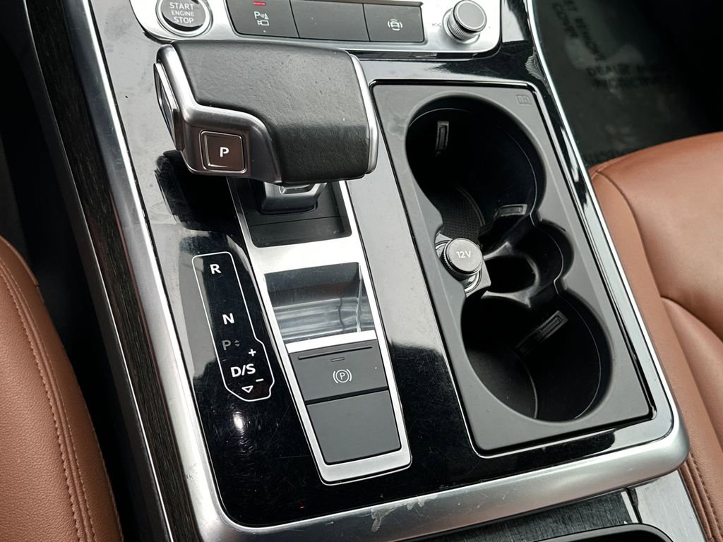 Used 2022 Audi Q7 2.0T Premium image 31