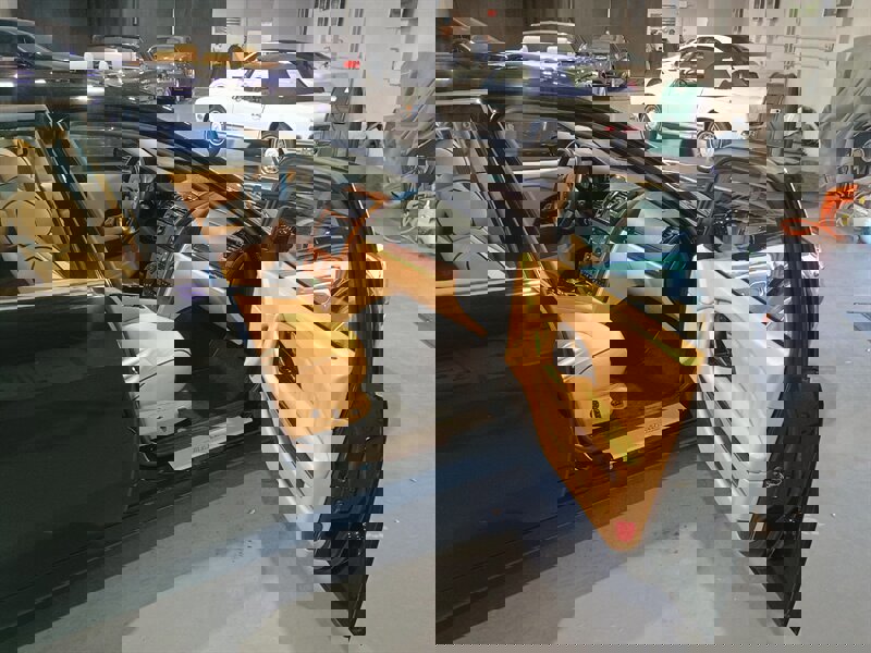 Used 2007 Maserati Quattroporte Sport GT image 37