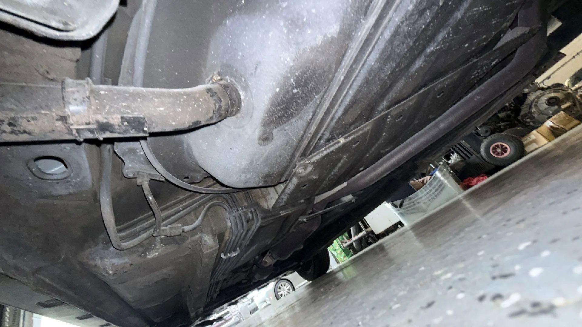 Used 2004 Toyota Corolla LE image 24