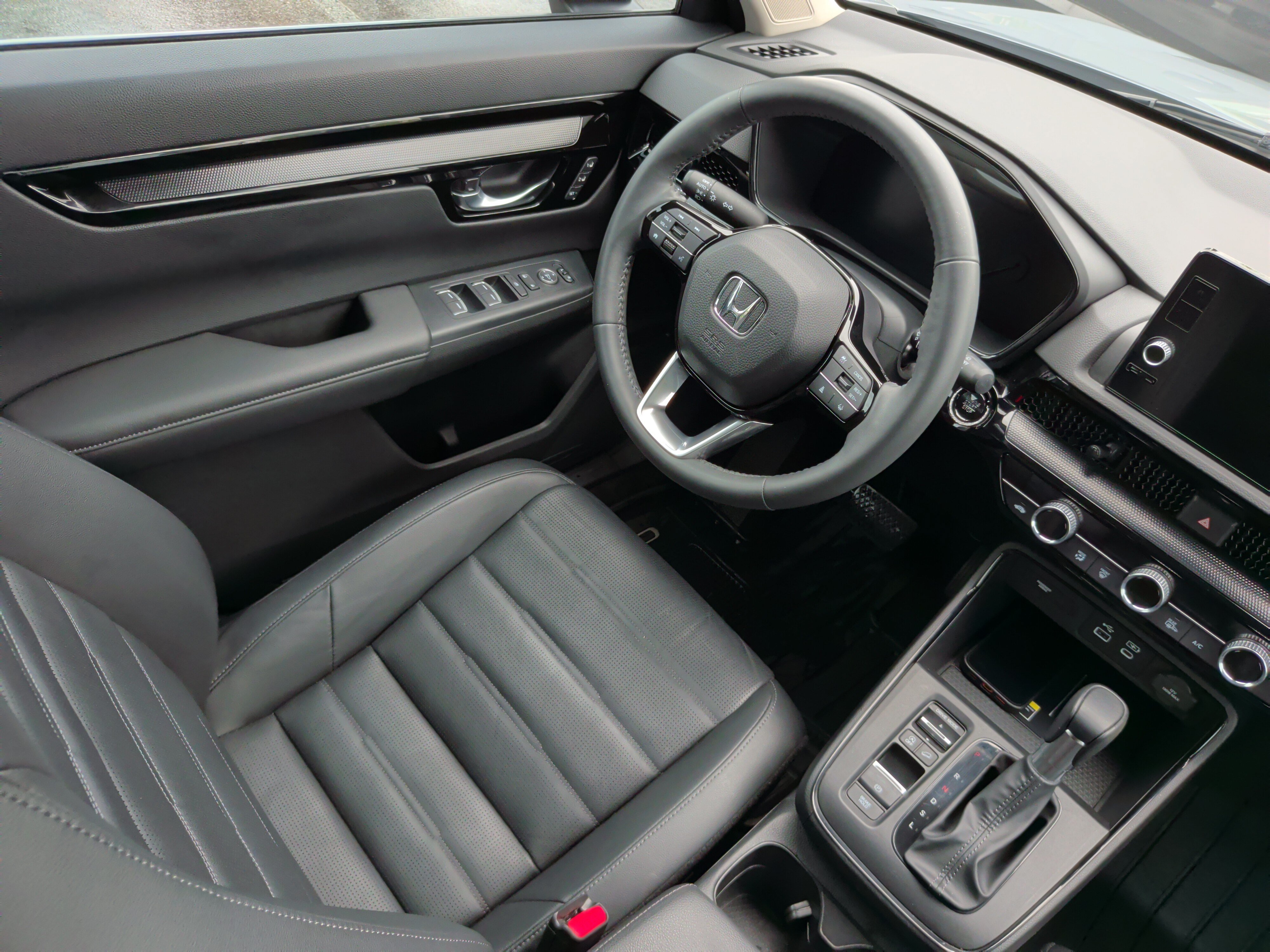 Used 2024 Honda CR-V EX-L image 31