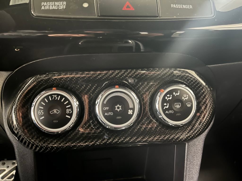 Used 2014 Mitsubishi Lancer Evolution GSR image 35