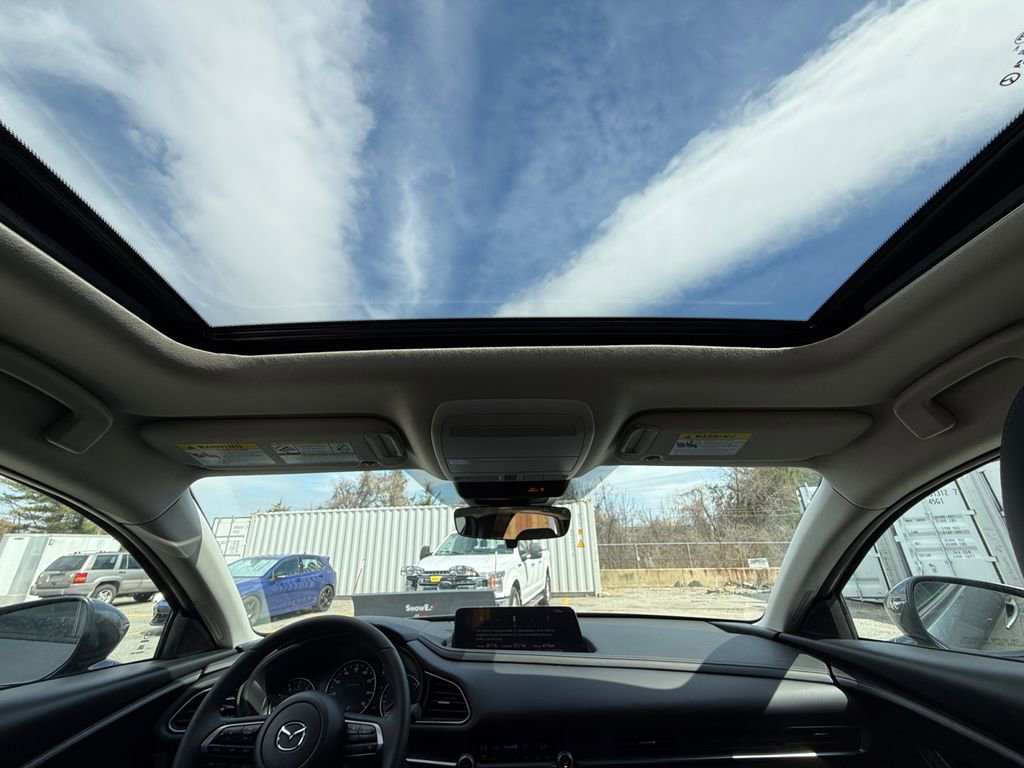 New 2026 MAZDA CX-30 AWD 2.5 S image 23