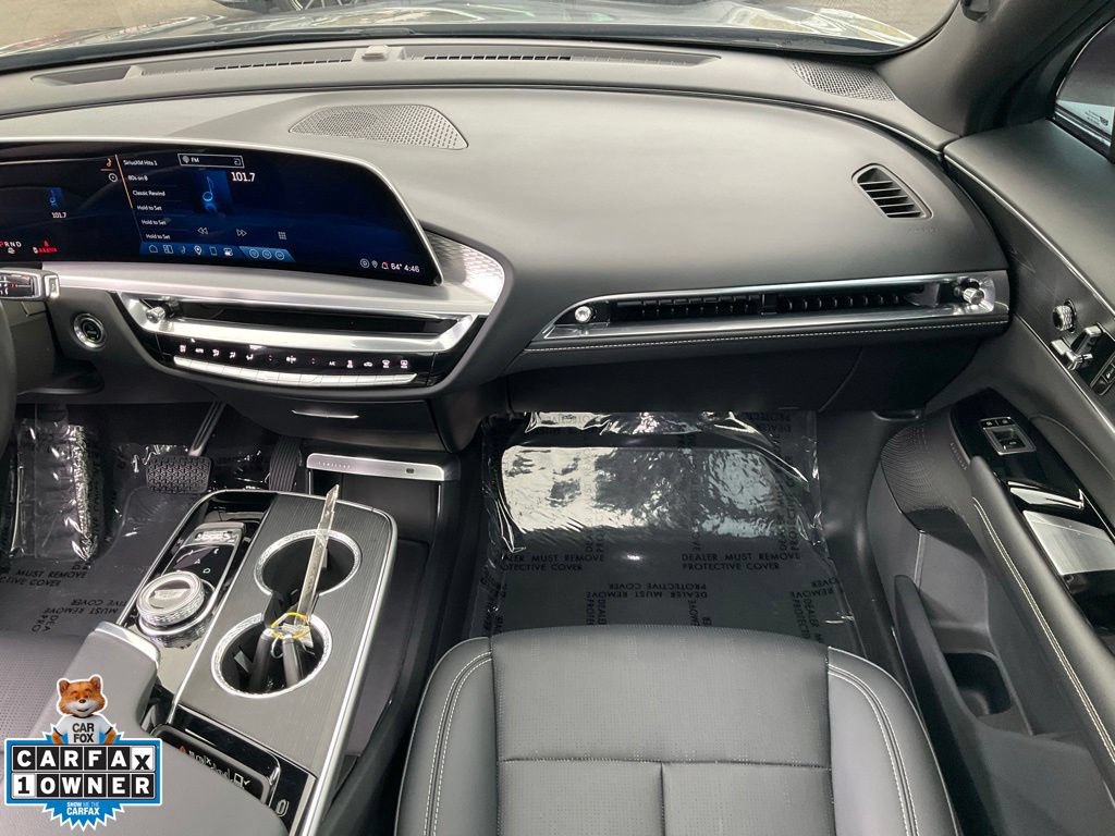Used 2024 Cadillac Lyriq Sport RWD image 59