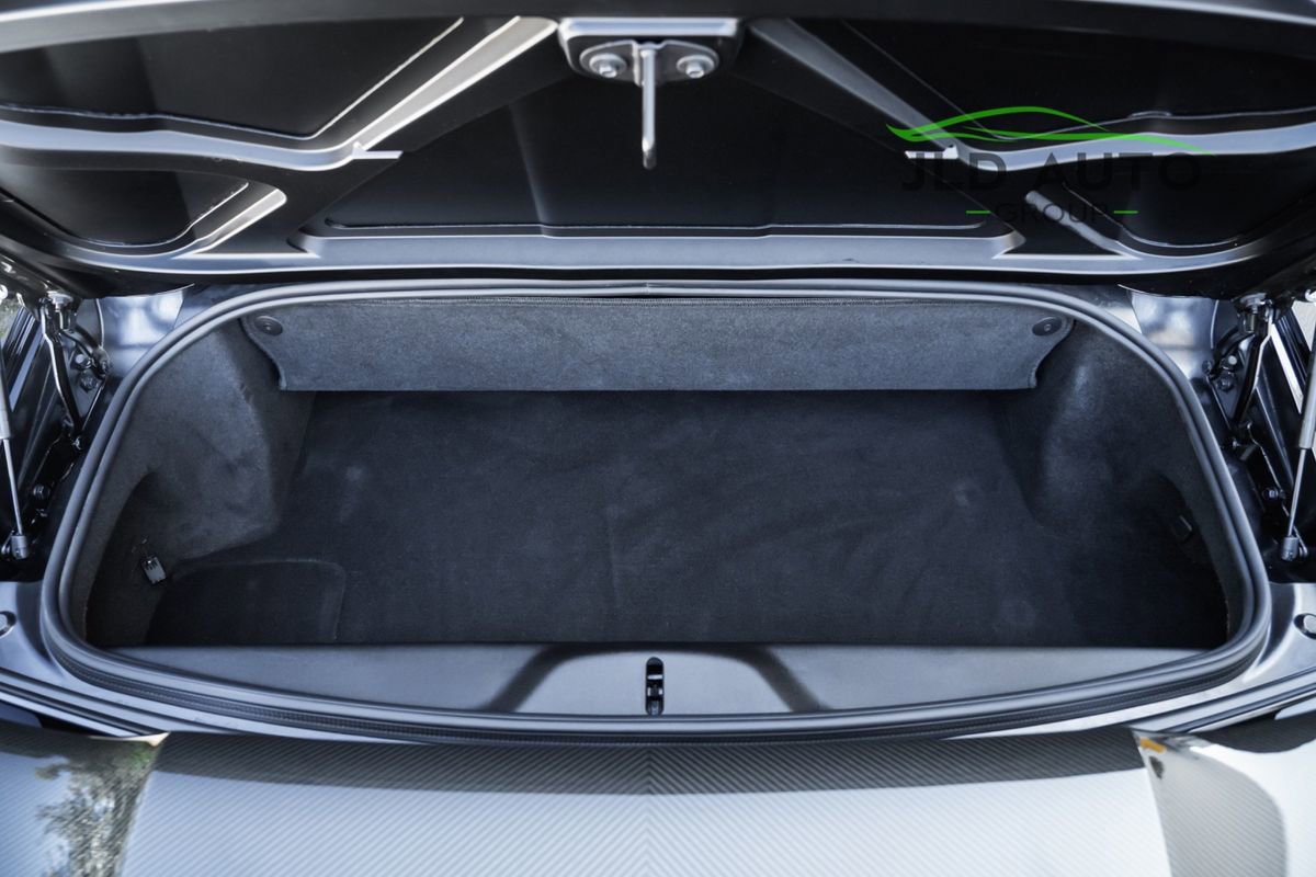 Used 2019 Chevrolet Corvette ZR1 image 59