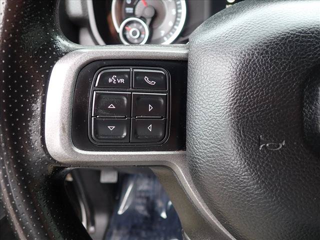 Used 2022 RAM 2500 Tradesman AWD/4WD image 11