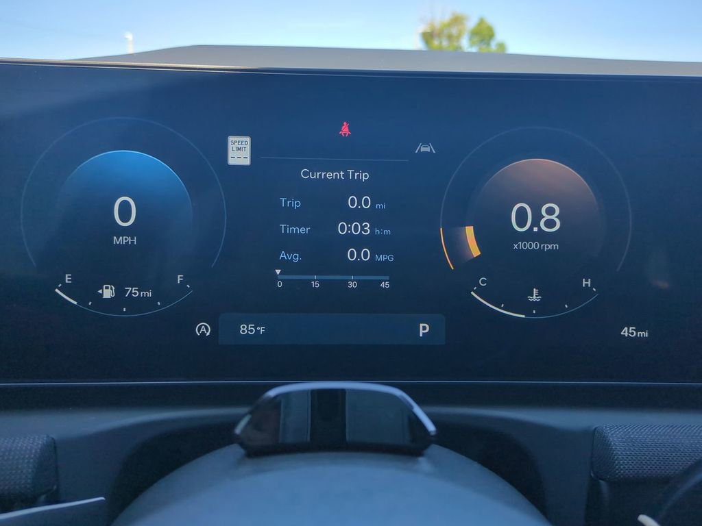 New 2026 Hyundai Tucson Limited image 36