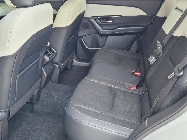 New 2026 MAZDA CX-5 Select AWD/4WD image 15