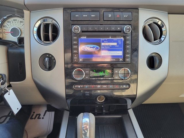 Used 2013 Ford Expedition EL Limited image 15