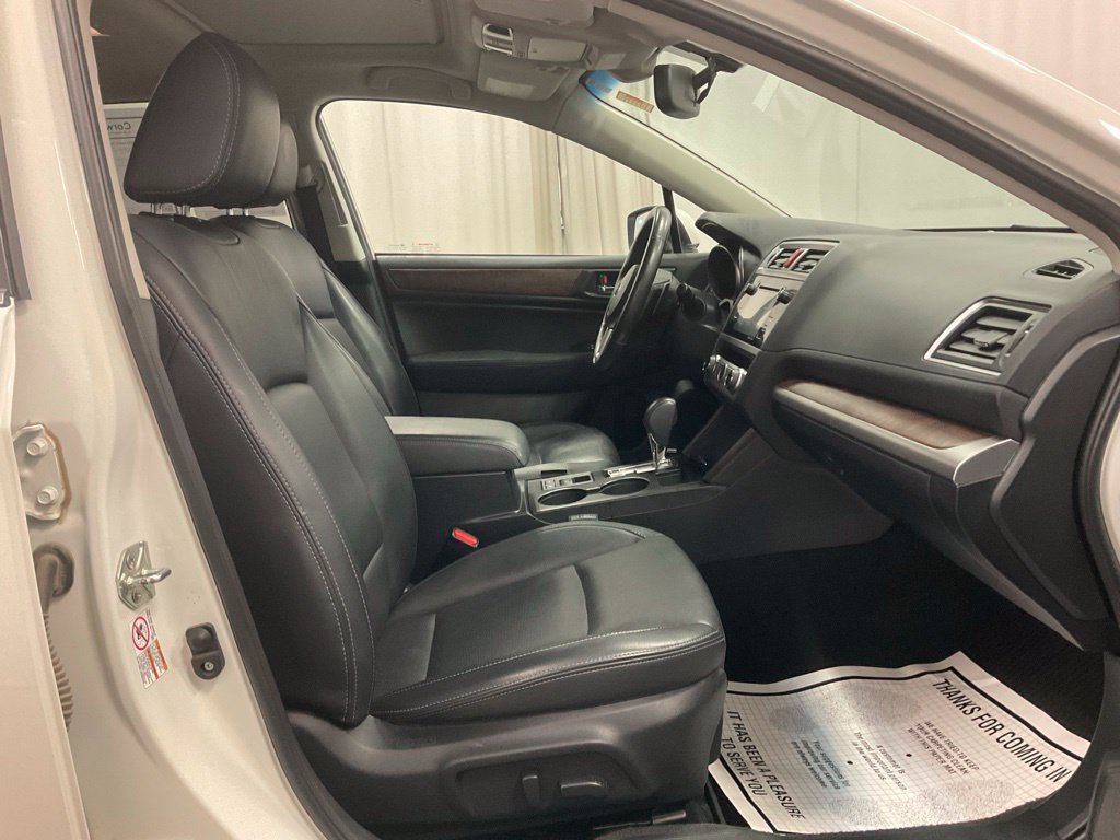 Used 2015 Subaru Outback 2.5i Limited AWD/4WD image 36