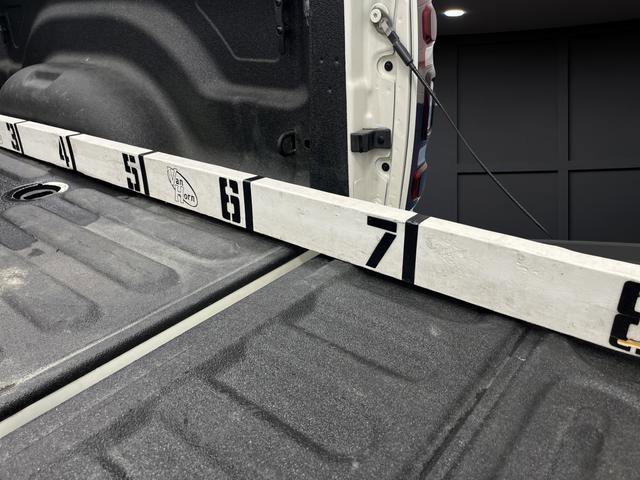 Used 2022 RAM 2500 Limited image 16