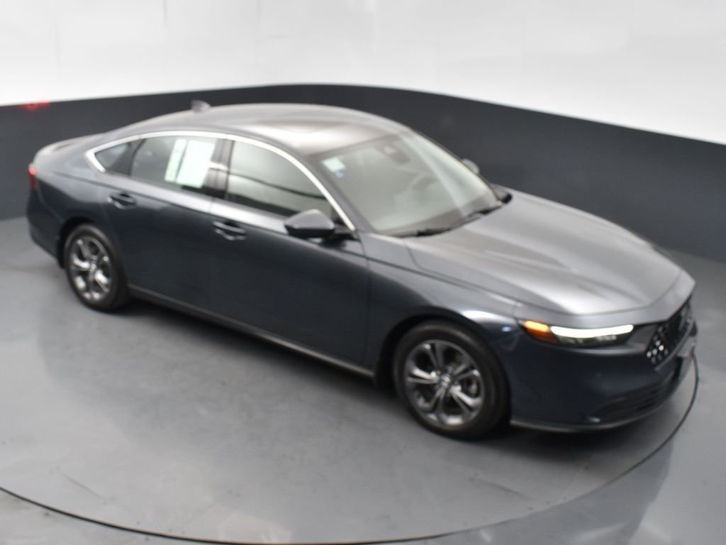 Used 2024 Honda Accord EX image 43
