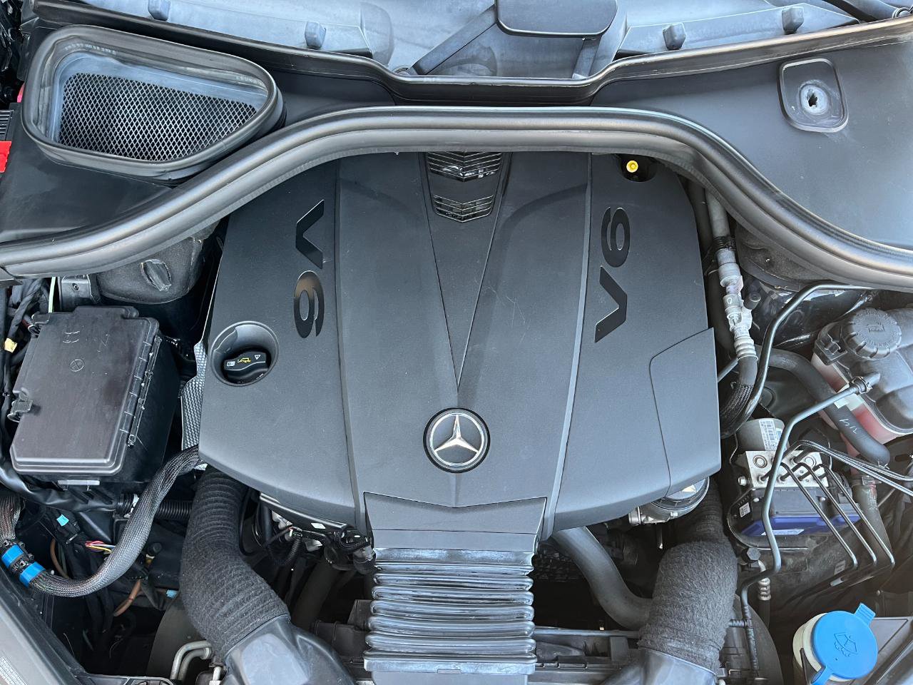 Used 2016 Mercedes-Benz GL 320 BlueTEC 4MATIC image 55