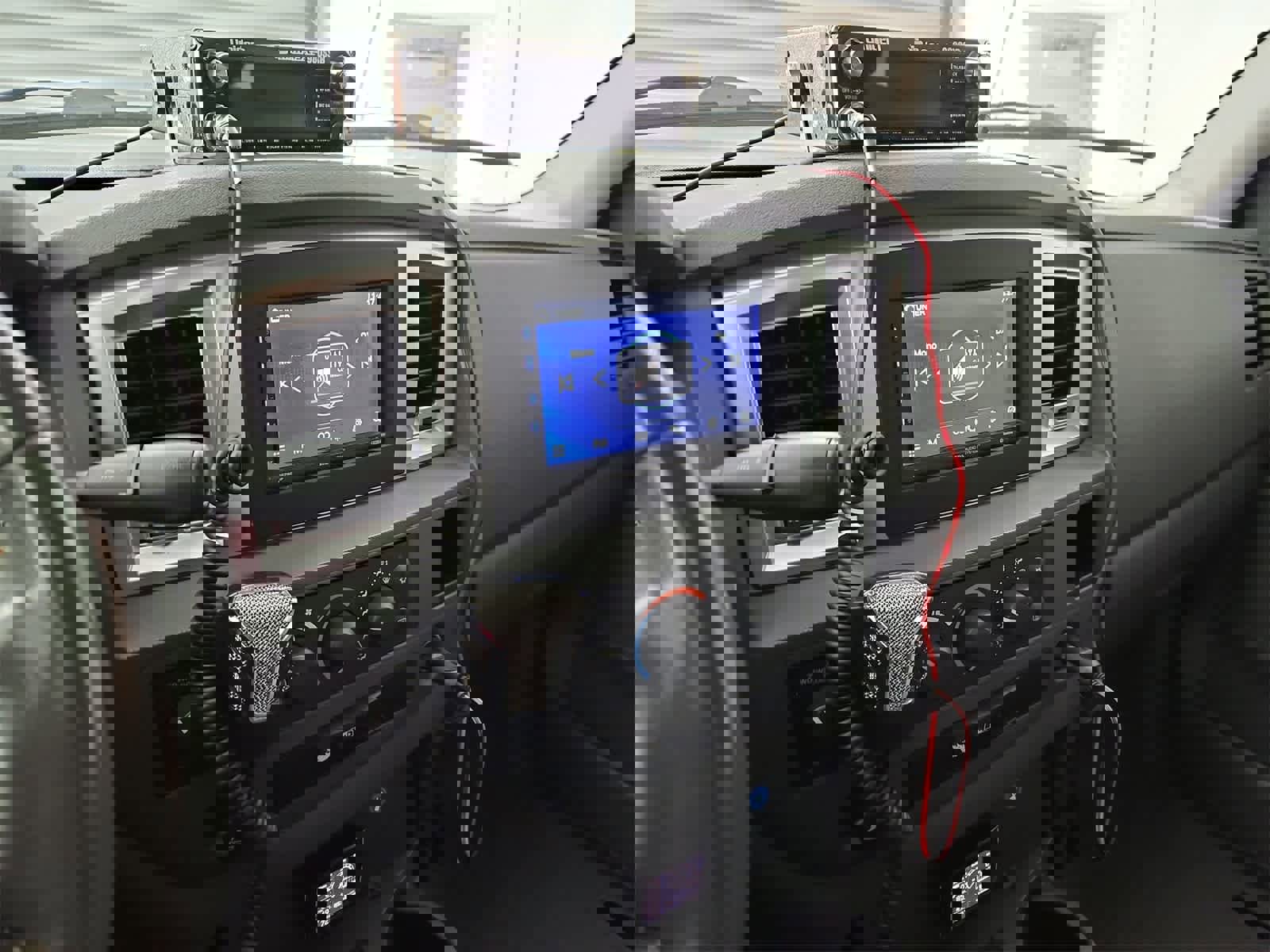 Used 2009 Dodge Ram 3500 Truck SLT w/ Popular Equipment Group image 27