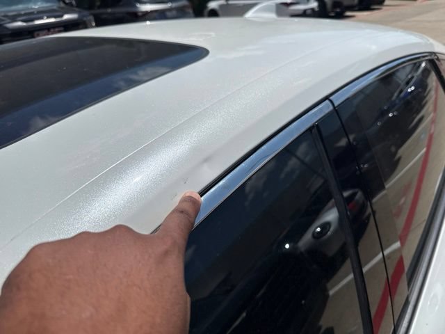 Certified 2024 Acura Integra FWD image 7