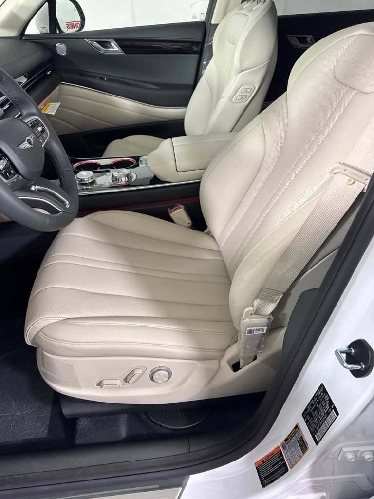 New 2026 Genesis GV80 2.5T AWD/4WD image 19