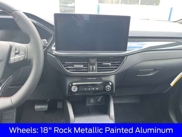 New 2026 Ford Escape ST-Line Select w/ Tech Pack #1 image 22