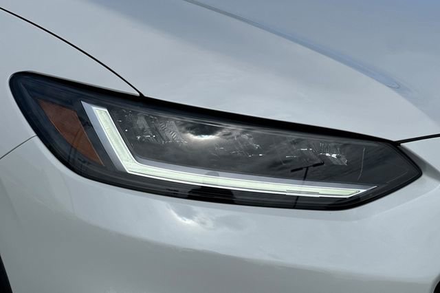 New 2026 Honda HR-V LX image 31