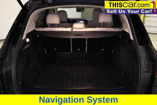 Used 2023 Mercedes-Benz GLE 350 4MATIC image 12