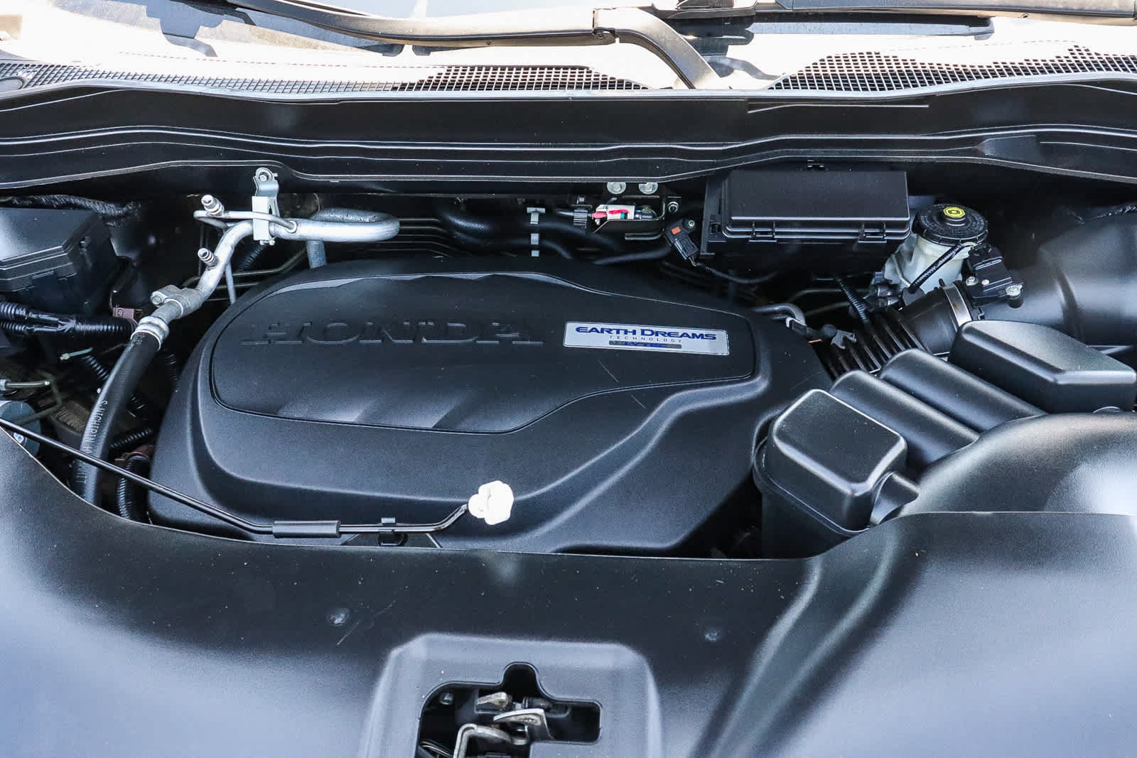 Used 2019 Honda Pilot Elite image 41