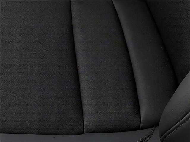 New 2026 Honda Civic Sport Touring image 18
