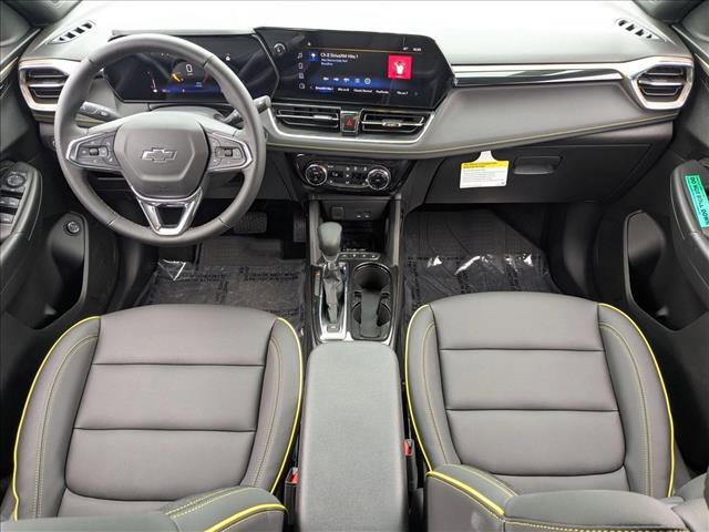 New 2025 Chevrolet TrailBlazer ACTIV w/ Convenience Package image 13