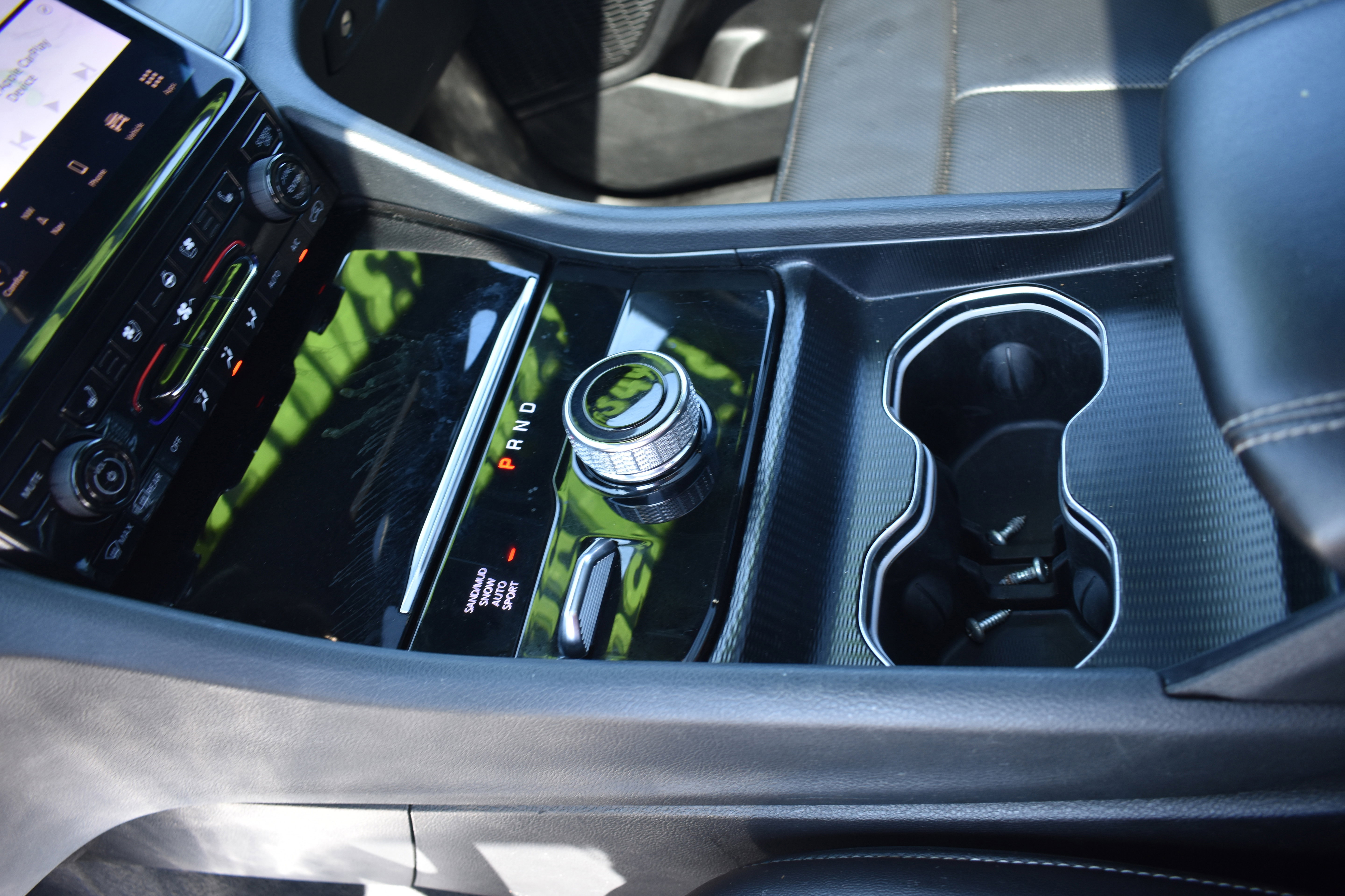 Used 2024 Jeep Grand Cherokee L Limited w/ Luxury Tech Group II image 22