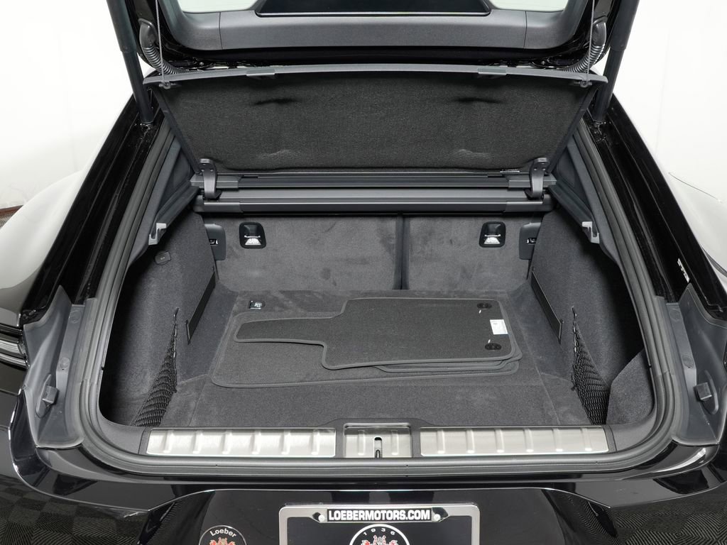 New 2026 Porsche Panamera GTS AWD/4WD image 44