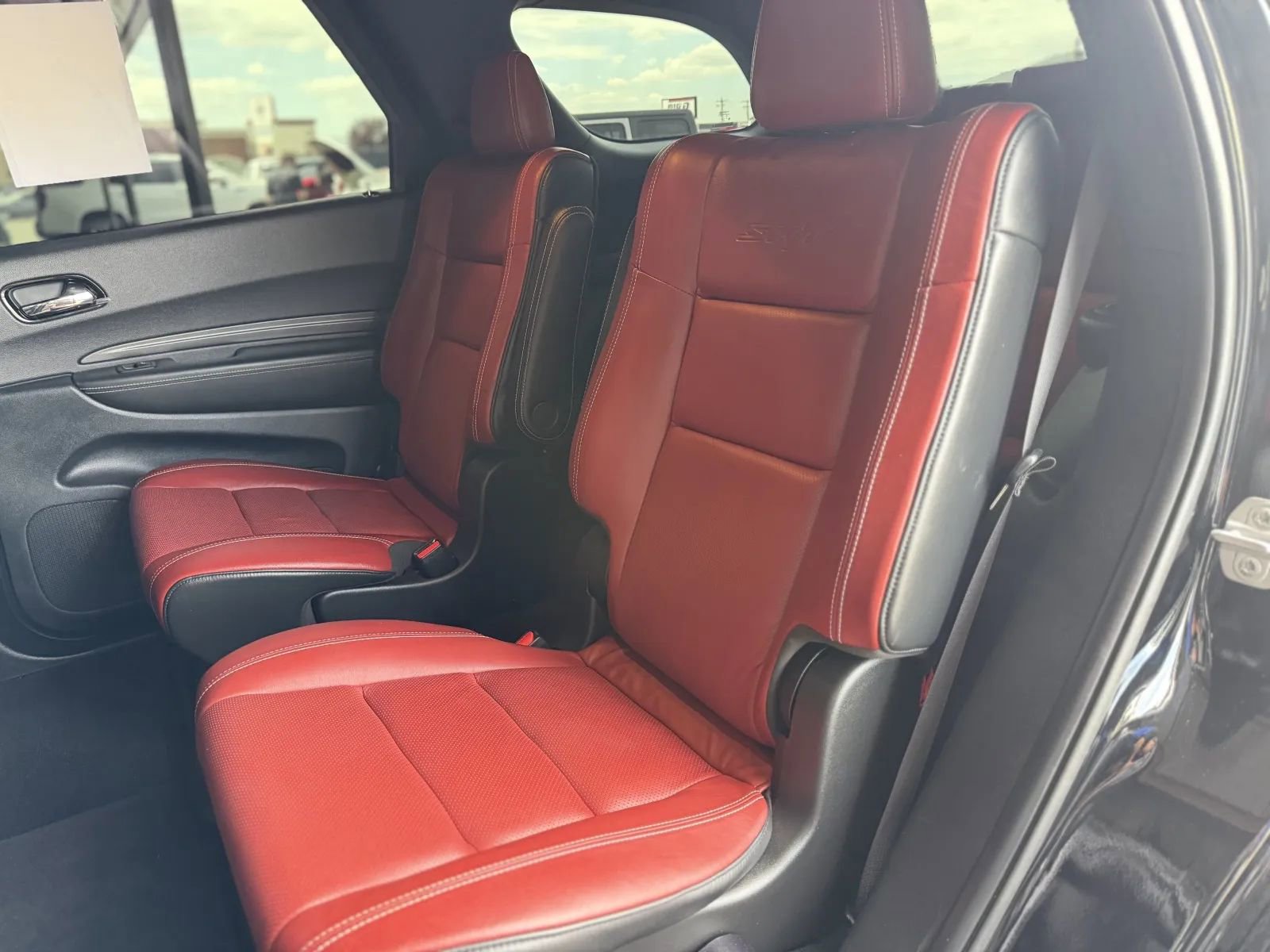 Used 2024 Dodge Durango SRT Hellcat image 19