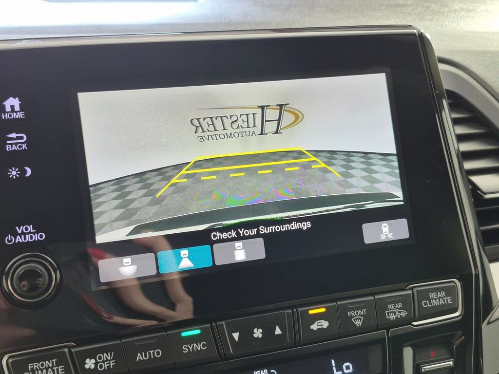 Used 2021 Honda Odyssey EX image 22