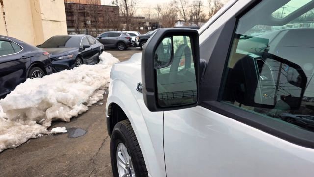 Used 2019 Ford F150 XLT image 42