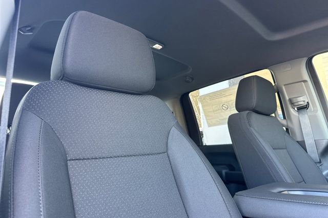 New 2026 Chevrolet Silverado 2500 W/T w/ WT Convenience Package image 21