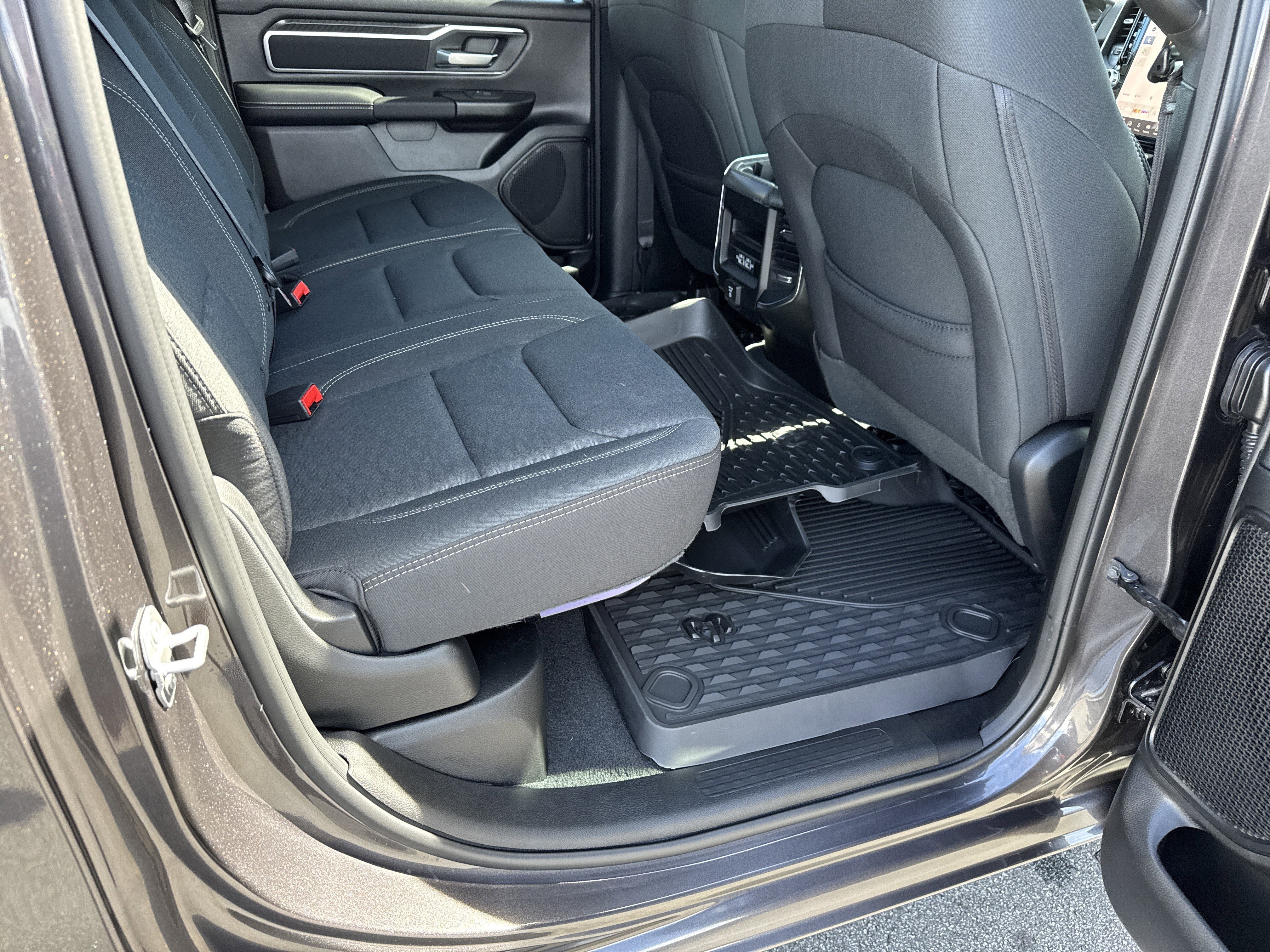 New 2026 RAM 1500 Big Horn image 21