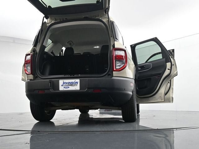 Used 2024 Ford Bronco Sport Big Bend w/ Convenience Package AWD/4WD image 49