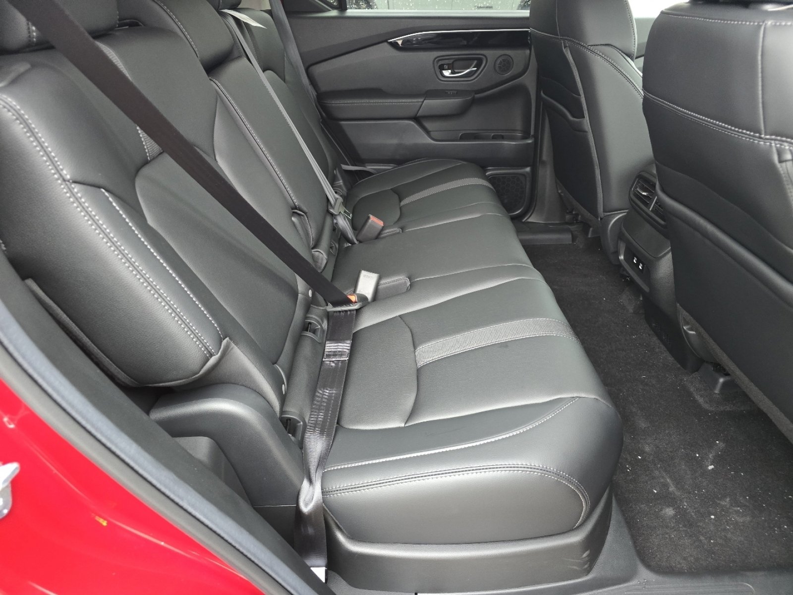 New 2026 Honda Passport RTL image 18