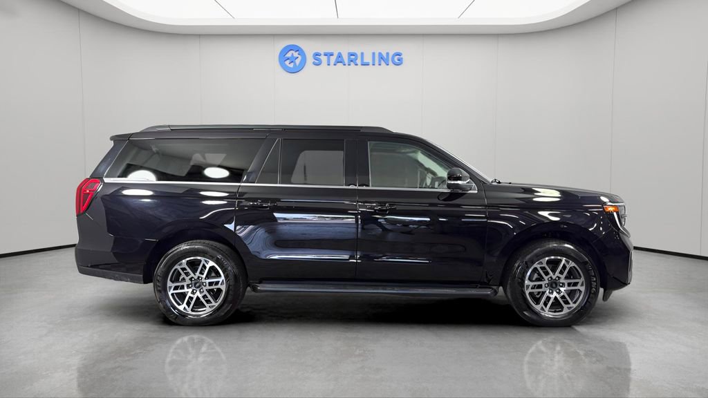 Used 2025 Ford Expedition Max Active image 19