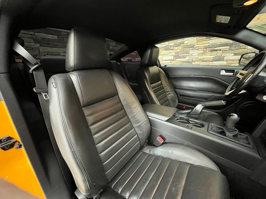 Used 2008 Ford Mustang GT Premium image 30