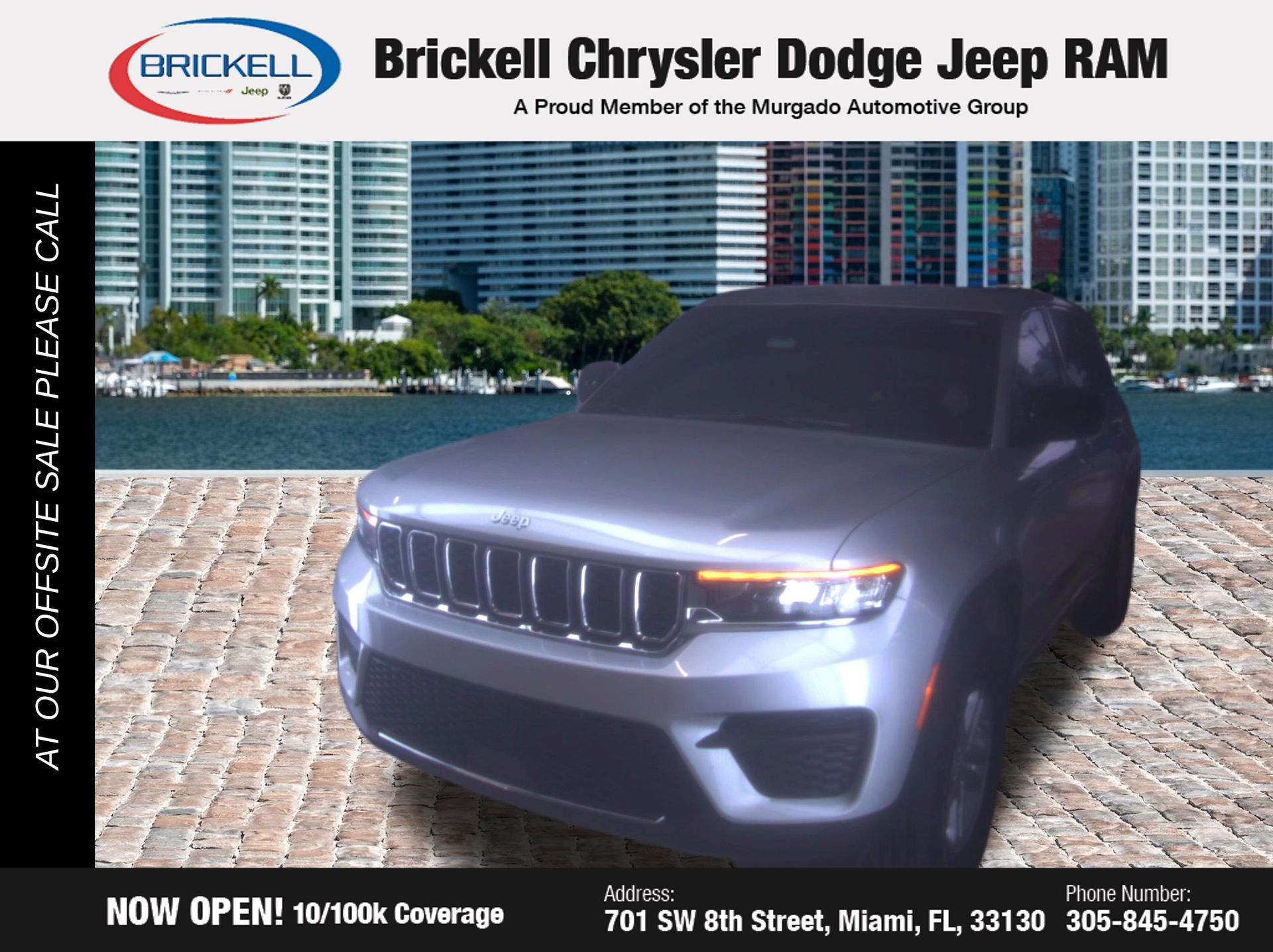 Used 2025 Jeep Grand Cherokee Limited RWD image 14
