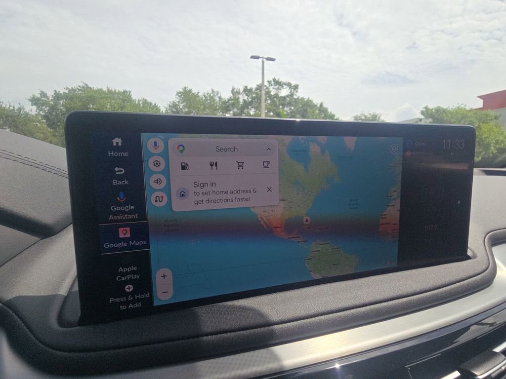 New 2026 Acura MDX FWD w/ Technology Package image 26