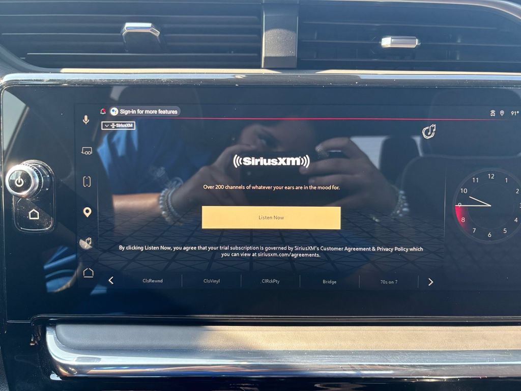 Used 2026 GMC Sierra 1500 Denali Ultimate AWD/4WD image 21
