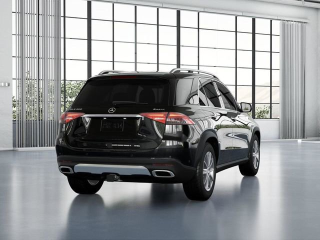 New 2026 Mercedes-Benz GLE 350 4MATIC image 23