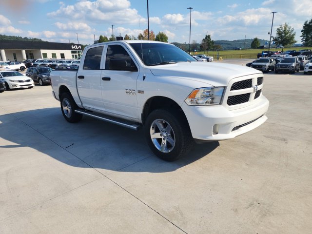 Used 2015 RAM 1500 Express AWD/4WD image 23